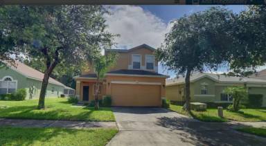 Main picture of 124 Hammock Ct