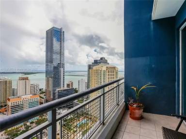 Main picture of Infinity at Brickell
