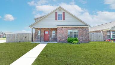 Main picture of 4301 SW Gallatine Ave