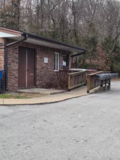 Main picture of 507 S Carr St