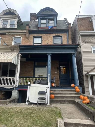 Main picture of 3408 Ward St