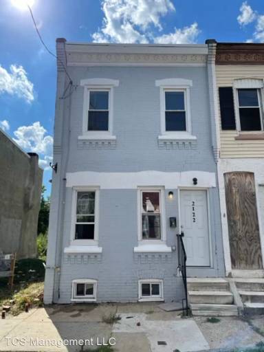 Main picture of 2122 N Percy St