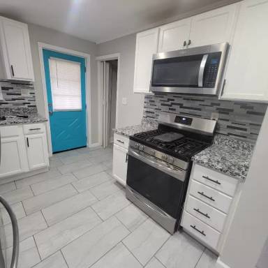 Main picture of 8610 Goodfellow Blvd