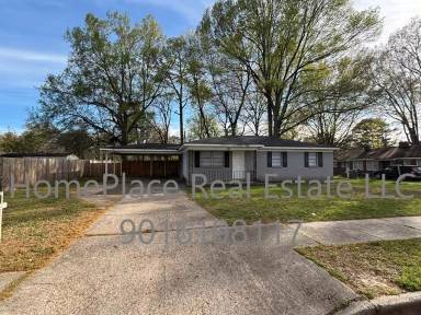 Main picture of 701 Frayser Dr