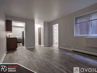 Main picture of 1040 W Hollywood Ave Apartments