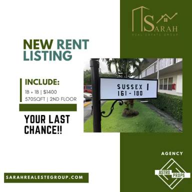Main picture of 175 Sussex I