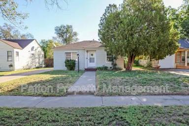 Main picture of 915 S Fannin St