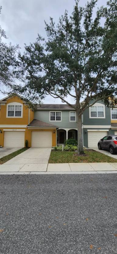 Main picture of 1221 Berkman Cir