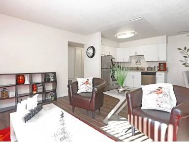 Main picture of Villa Regia