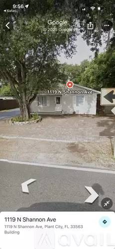 Main picture of 1119 N Shannon Ave