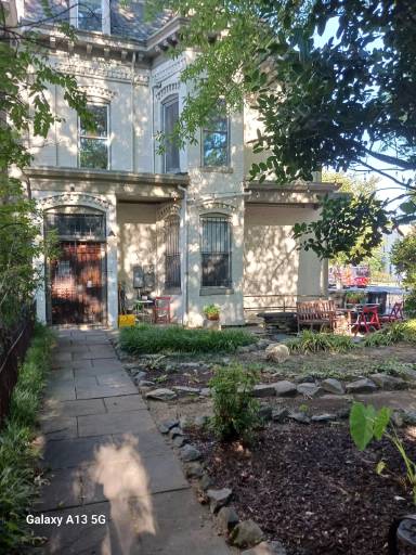 Main picture of 1601 New Jersey Ave NW