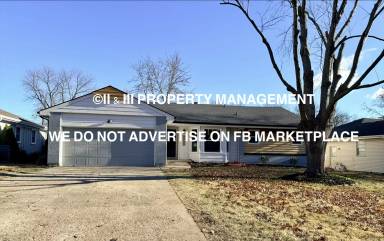 Main picture of 9209 Hayes Dr