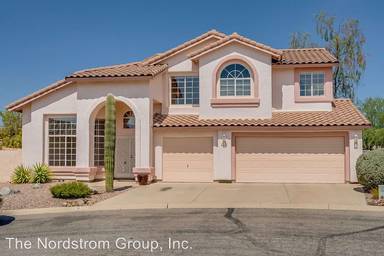 Main picture of 9851 N Canyon Brook Pl