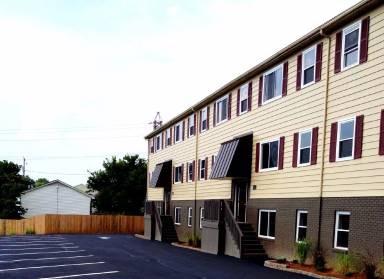 Main picture of Riverside Landing - 9