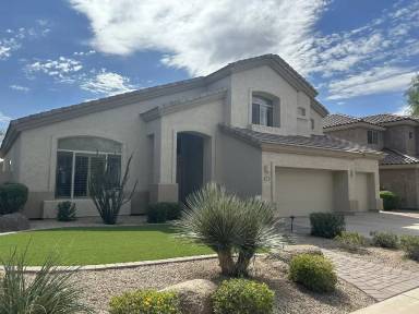 Main picture of 7215 E Whistling Wind Way