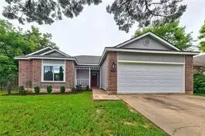 Main picture of 507 Purple Sage Dr
