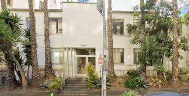 Main picture of 619 S Normandie Ave