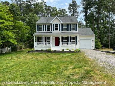 Main picture of 602 Cicero Dr