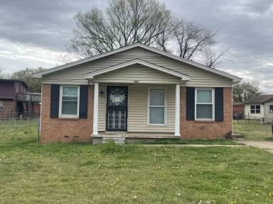 Main picture of 3412 Rebeh Rd