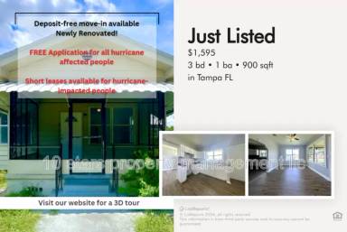 Main picture of 2908 N 19th St