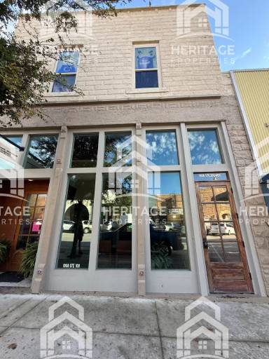 Main picture of 1008 Halsell St