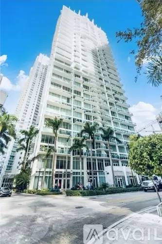 Main picture of Brickell on the River North