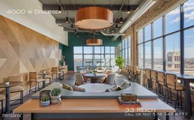 Main picture of 4023 W Diversey Ave