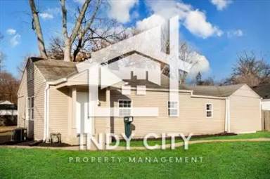 Main picture of 6602 N Keystone Ave