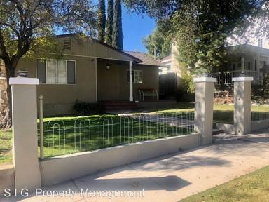 Main picture of 2136 Crescent Ave
