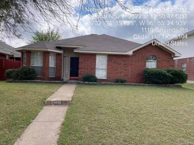 Main picture of 1119 Grounds Rd