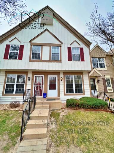 Main picture of Granville Townhomes