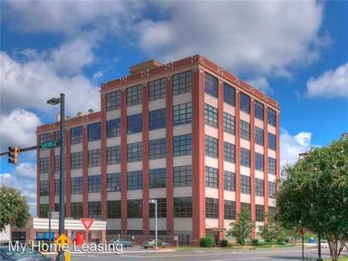 Main picture of 715 N Graham St