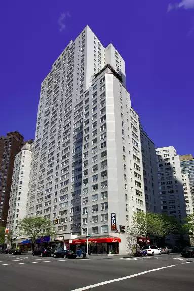 Main picture of Dorchester Towers