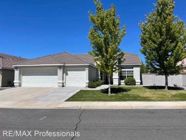 Main picture of 1623 Sewell Dr