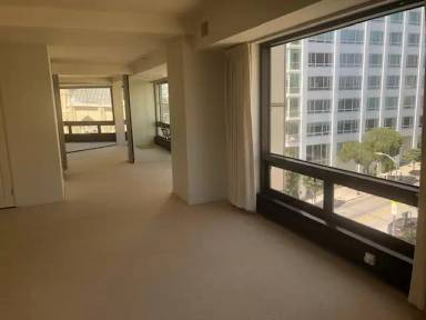 Main picture of Gramercy Towers