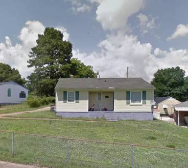 Main picture of 3542 Ashford Rd