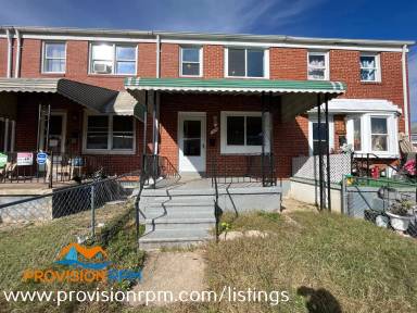 Main picture of 1908 Penhall Rd