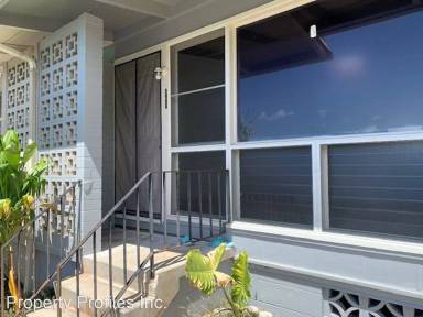 Main picture of 1646 Kaikuahine St