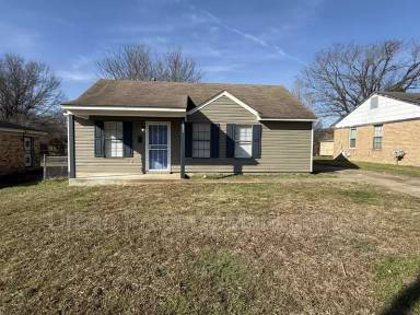 Main picture of 3431 Forrester Rd