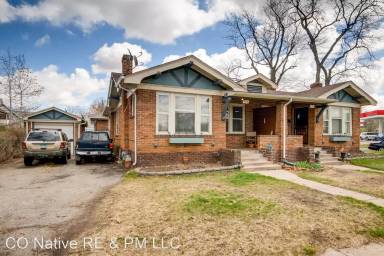 Main picture of 404 N Pennsylvania St