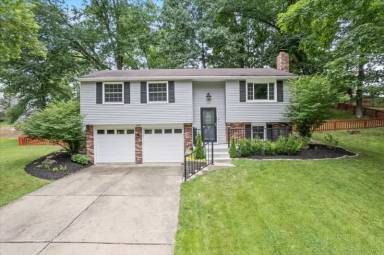 Main picture of 399 Carmell Dr