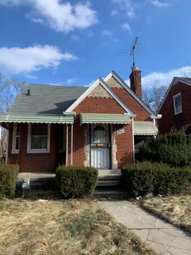 Main picture of 18940 Hamburg St