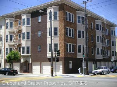 Main picture of 5000 California St