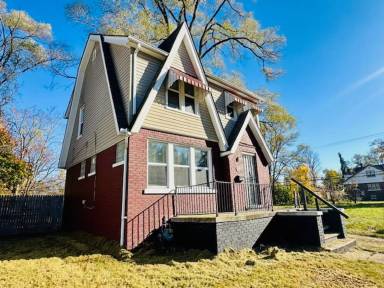 Main picture of 19326 Eureka St