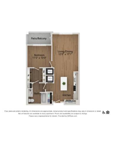 Main picture of Overlook at Cane Bay