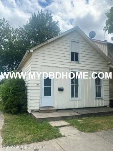 Main picture of 536 Madison St