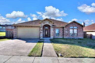 Main picture of 3905 Granite Peak Dr