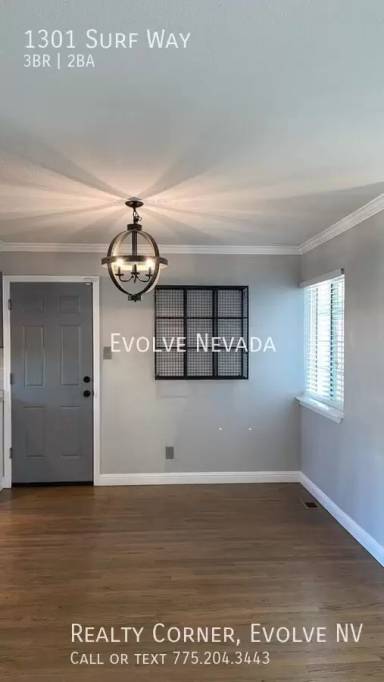 Main picture of 1301 Surf Way