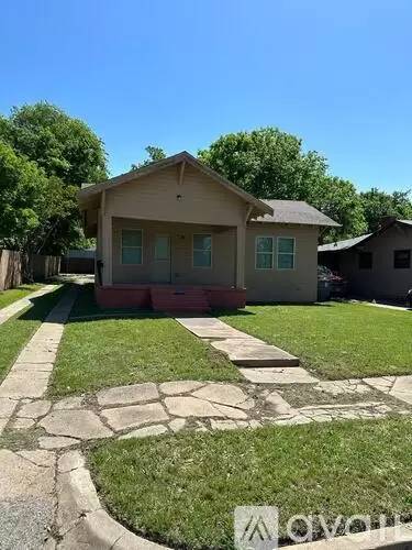 Main picture of 2504 Maryland Ave