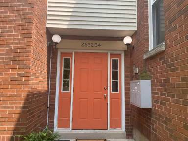 Main picture of 2632 Park Ave